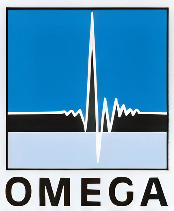 Omega Logo