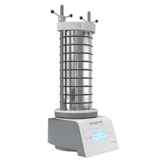EML Series Electromagnetic Sieve Shakers