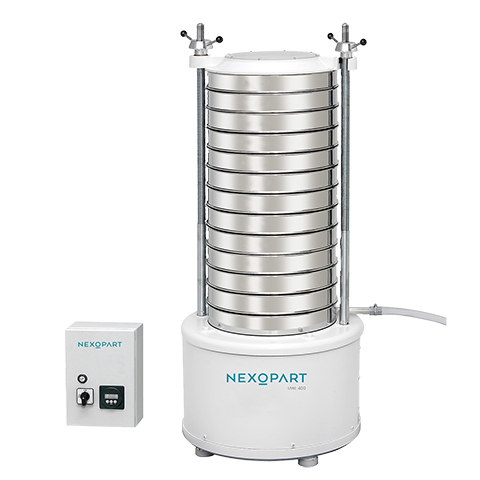 RO-TAP Mechanical Sieve Shakers