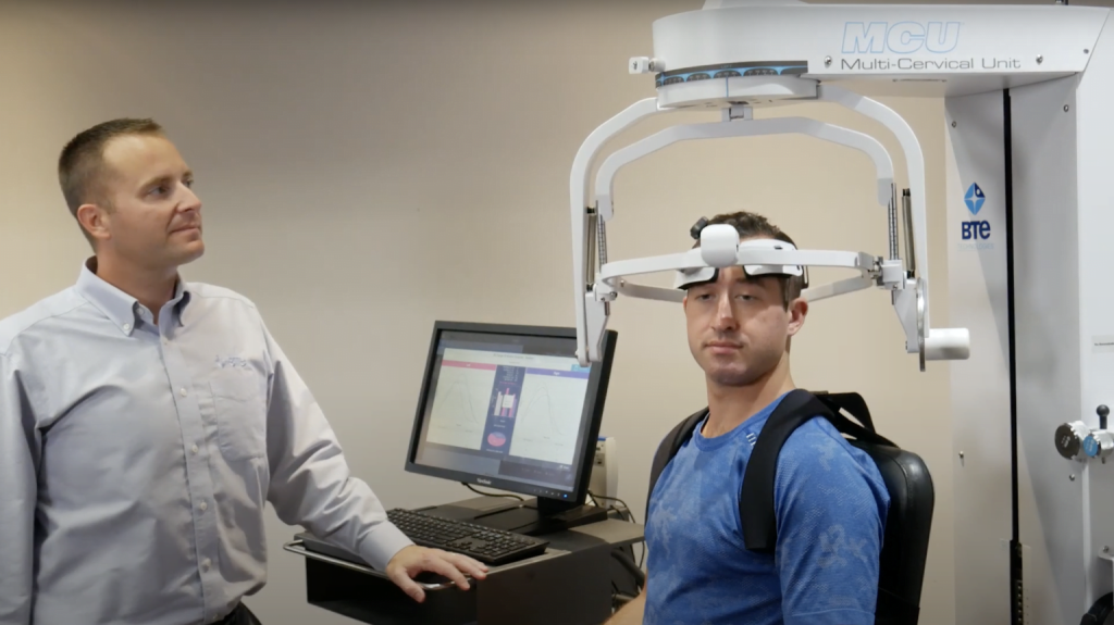 MCU Multi-Cervical Unit gallery 3