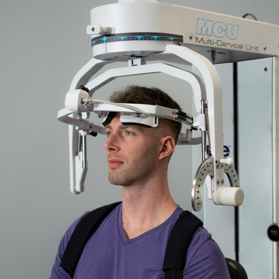 MCU Multi-Cervical Unit gallery 1