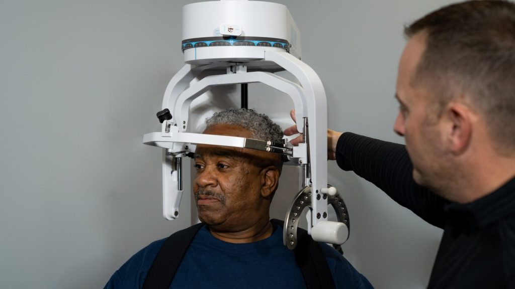 MCU Multi-Cervical Unit gallery 5