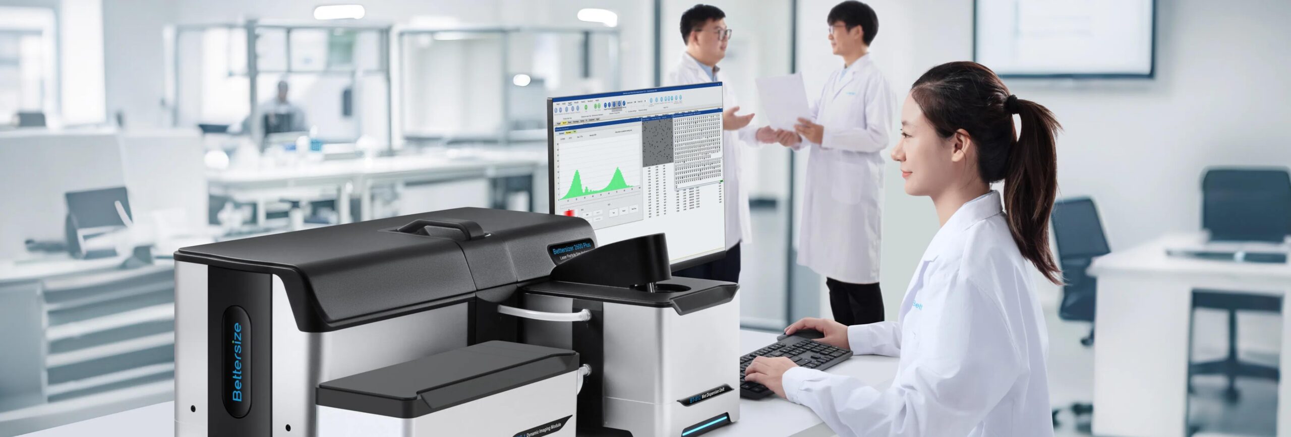 Omega Scientific Contact Us banner