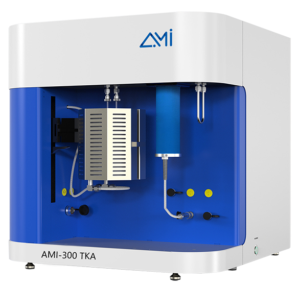 AMI-300 SSITKA