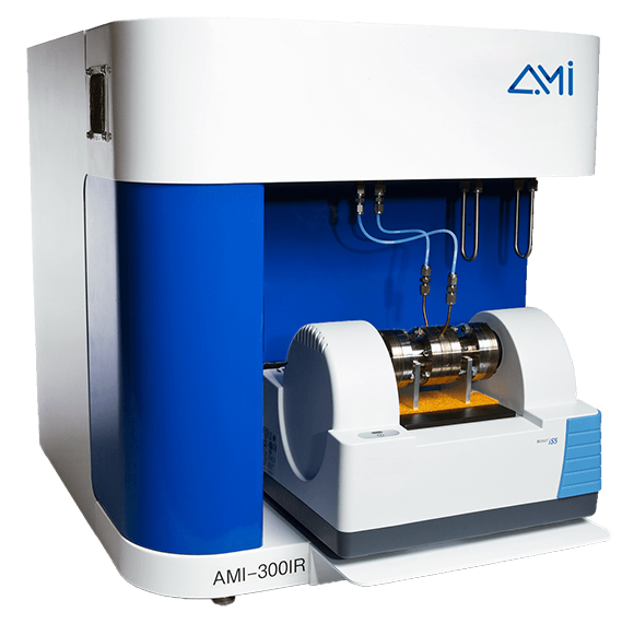AMI-300 IR