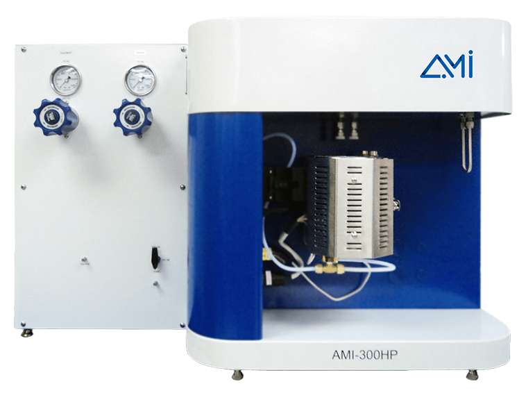 AMI-300 HP