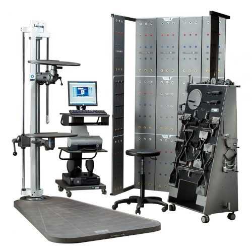 BTE Evaltech