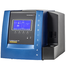 COLLOIDAL STABILITY ANALYSER