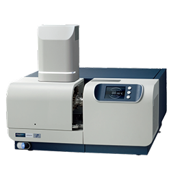 SIMULTANEOUS THERMOGRAVIMETRIC ANALYSER