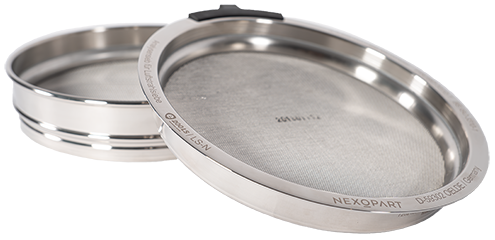 Air Jet Sieves