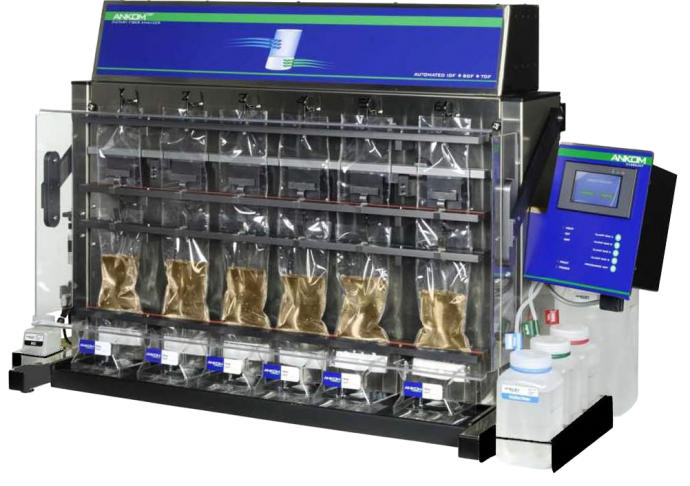 ANKOM Dietary Fiber Analyzer