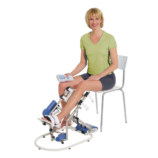 Artromot SP3 Ankle CPM Machine