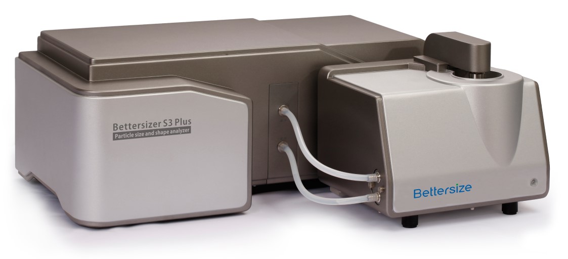 Bettersizer S3 Plus