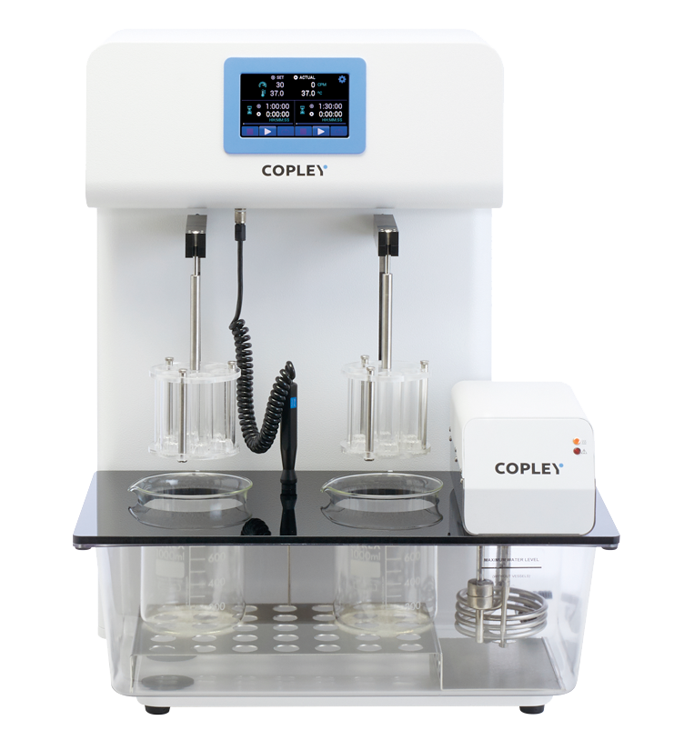 DTG200-IS Disintegration Tester