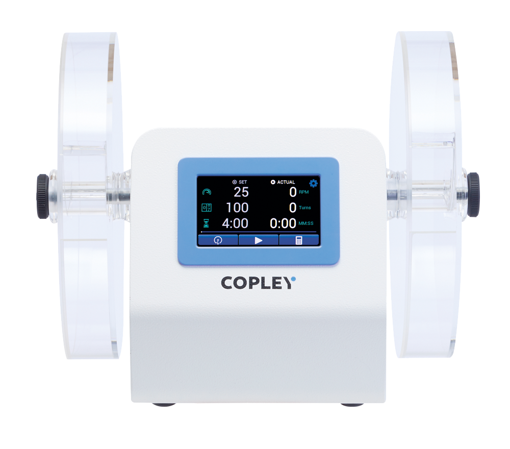Tablet Friability Tester