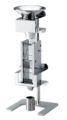 Scott Volumeter Bulk Density Tester