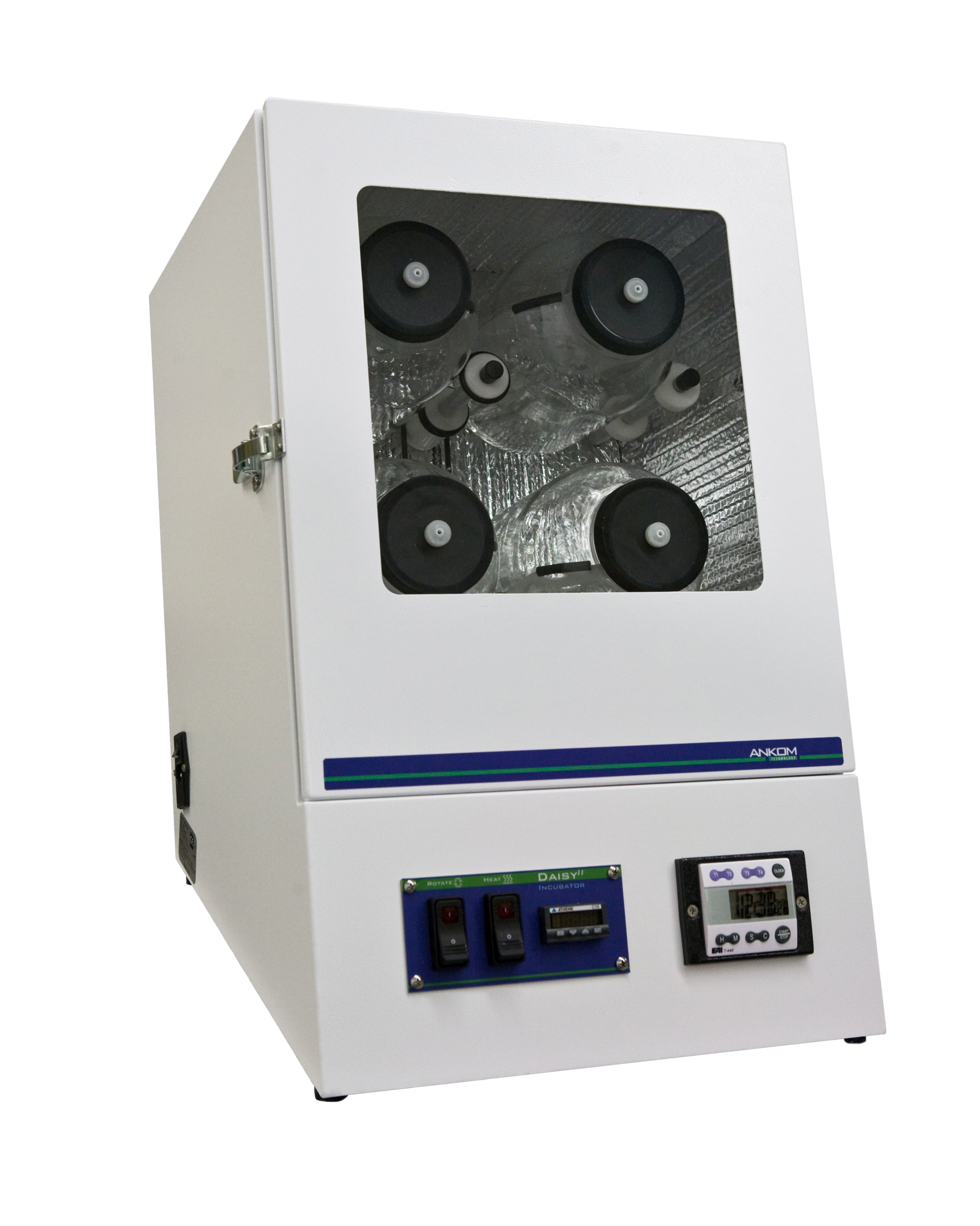 DAISYII Incubator