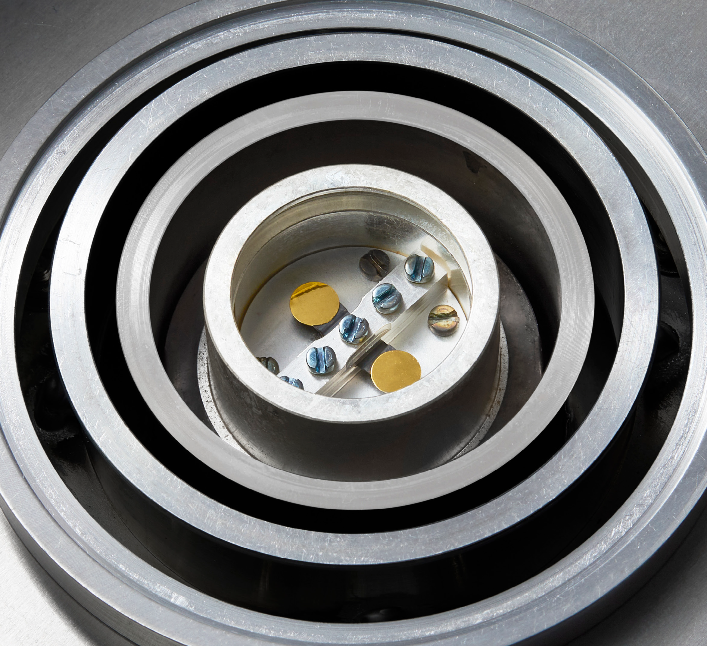 World Class Sensitivity for Trace Level Detection