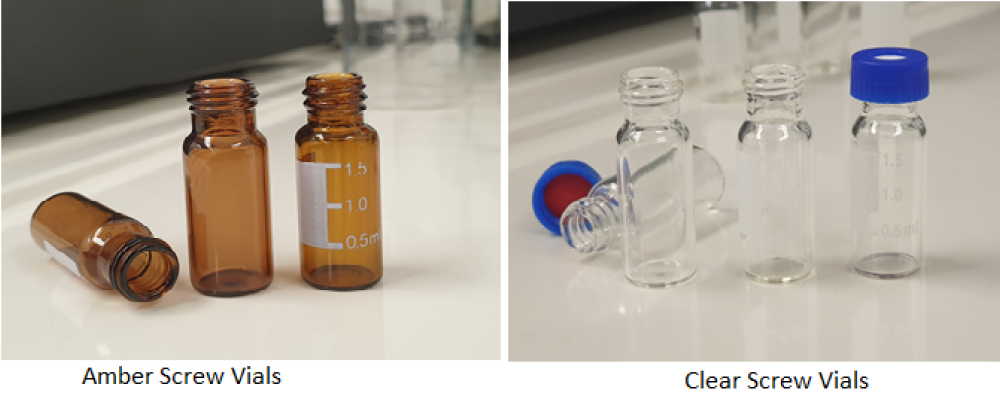 Vial Closure