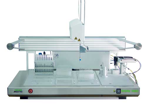 REDI 2002 plus