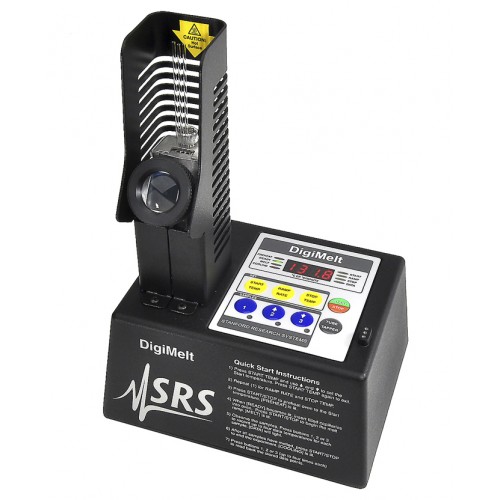 SRS MPA160 Digital Melting Point System