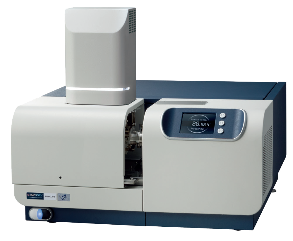 Hitachi NEXTA STA